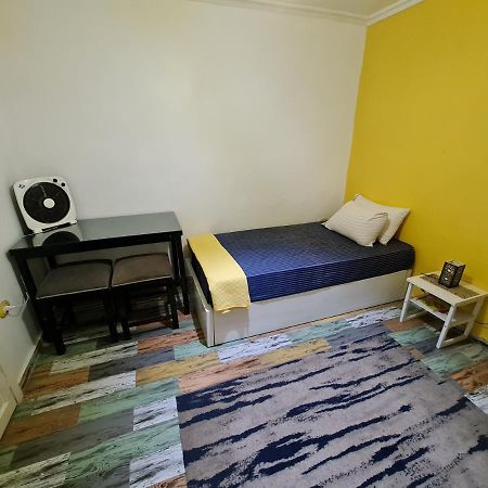 Sunny Modern Apartment With Good Internet, Near From City Center Of Alexandria Luaran gambar